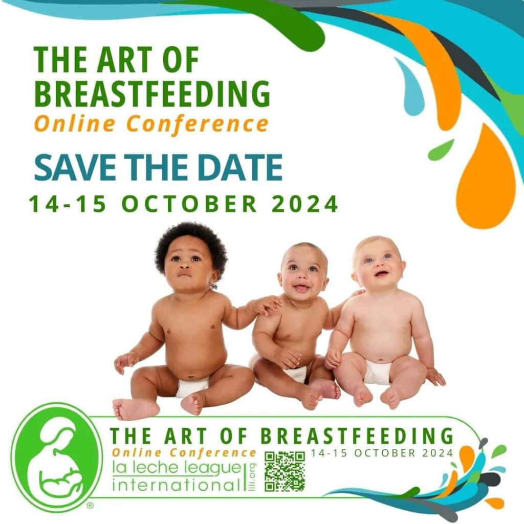 Art of Breastfeeding Conference